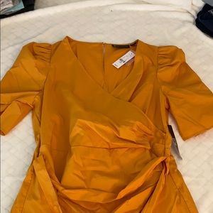 New York and Company Dress